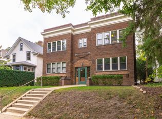 1152 Lincoln Ave APT 4, Saint Paul, MN 55105