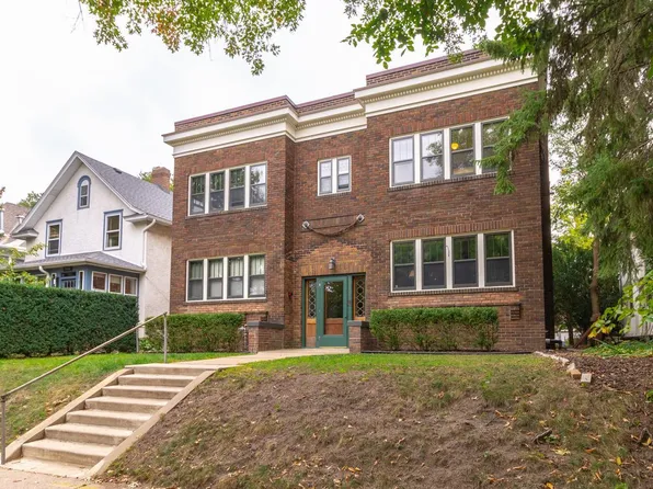 1152 Lincoln Ave APT 4, Saint Paul, MN 55105