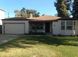 1820 E Vassar Ave, Fresno, CA 93703