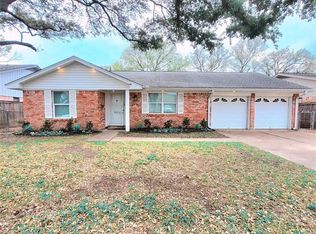 2426 Tannehill Dr, Houston, TX 77008