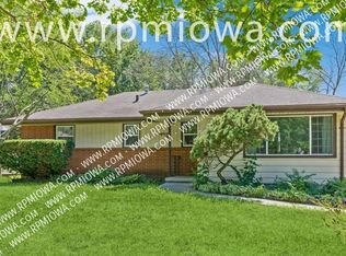 1806 Larnard Dr, Des Moines, IA 50317