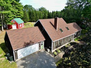 254 Roberts Ridge Rd, East Waterboro, ME 04030