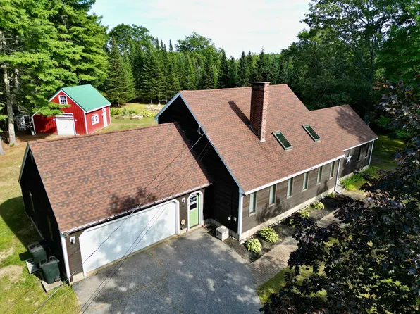 254 Roberts Ridge Road, Waterboro, ME 04030