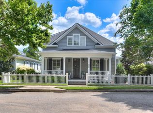 302 Gate Post Ln, Aiken, SC 29803