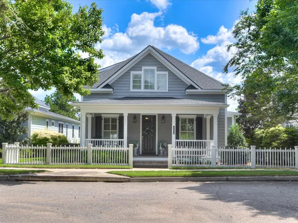 302 Gate Post Ln, Aiken, SC 29803
