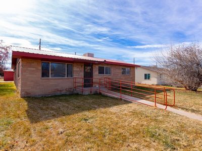 1078 E Laura Ave, Fruita, CO, 81521