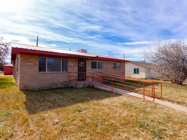1078 E Laura Ave, Fruita, CO 81521