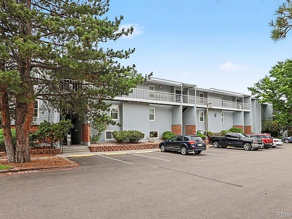 2nd image of 7665 E Eastman Avenue #102C