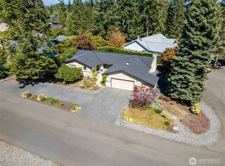 123 San Juan Drive, Sequim, WA 98382