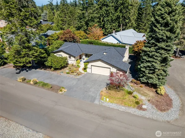 123 San Juan Drive, Sequim, WA 98382
