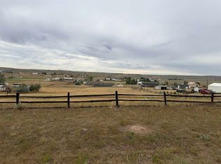 8260 Geary Dome Rd, Evansville, WY 82636