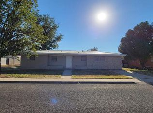 2103 Spur Ave, Odessa, TX 79761