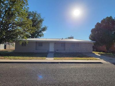2103 Spur Ave, Odessa, TX, 79761