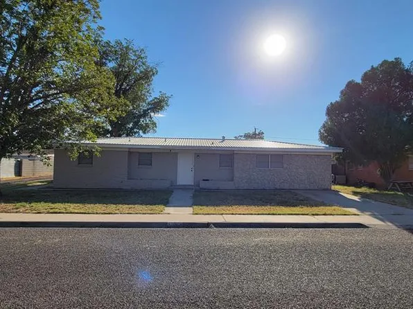 2103 Spur Ave, Odessa, TX 79761