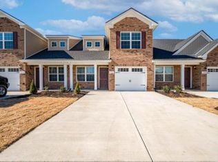 1936 Alysheba Run, Murfreesboro, TN 37128