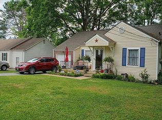 4302 Kemp Dr, Chattanooga, TN 37411