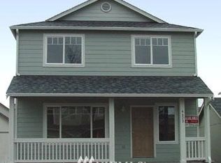 6618 130th Ct E, Puyallup, WA