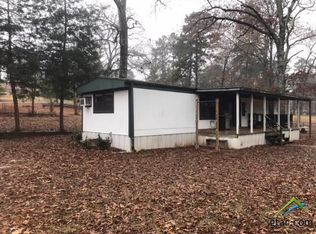 13084 County Road 468, Tyler, TX 75704