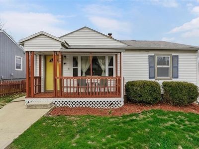 1000 Kiowa St, Leavenworth, KS, 66048