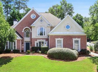 1800 Wynridge Trce, Alpharetta, GA 30005