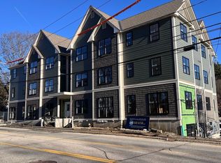 725 Central Ave #401, Dover, NH 03820