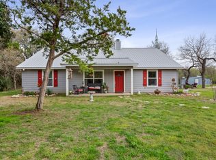 476 Oak Grove Loop, China spring, TX 76633