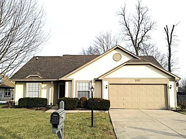 2327 Clarion Ct, Miamisburg, OH 45342