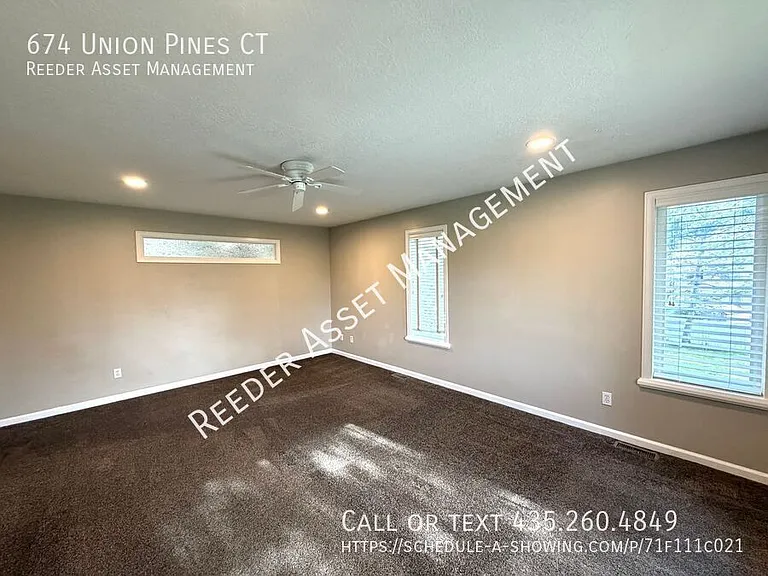 674 E Union Pines Ct — Photo 15