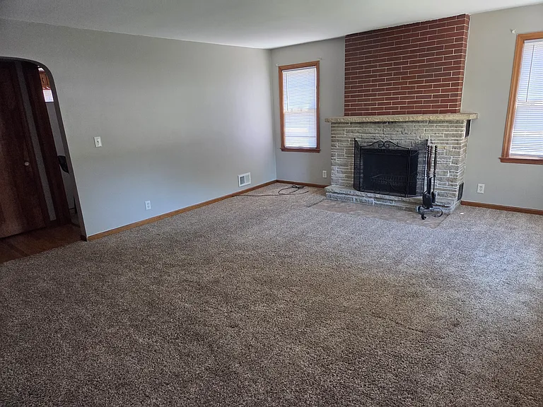 7421 Pershing Blvd #1 — Photo 15