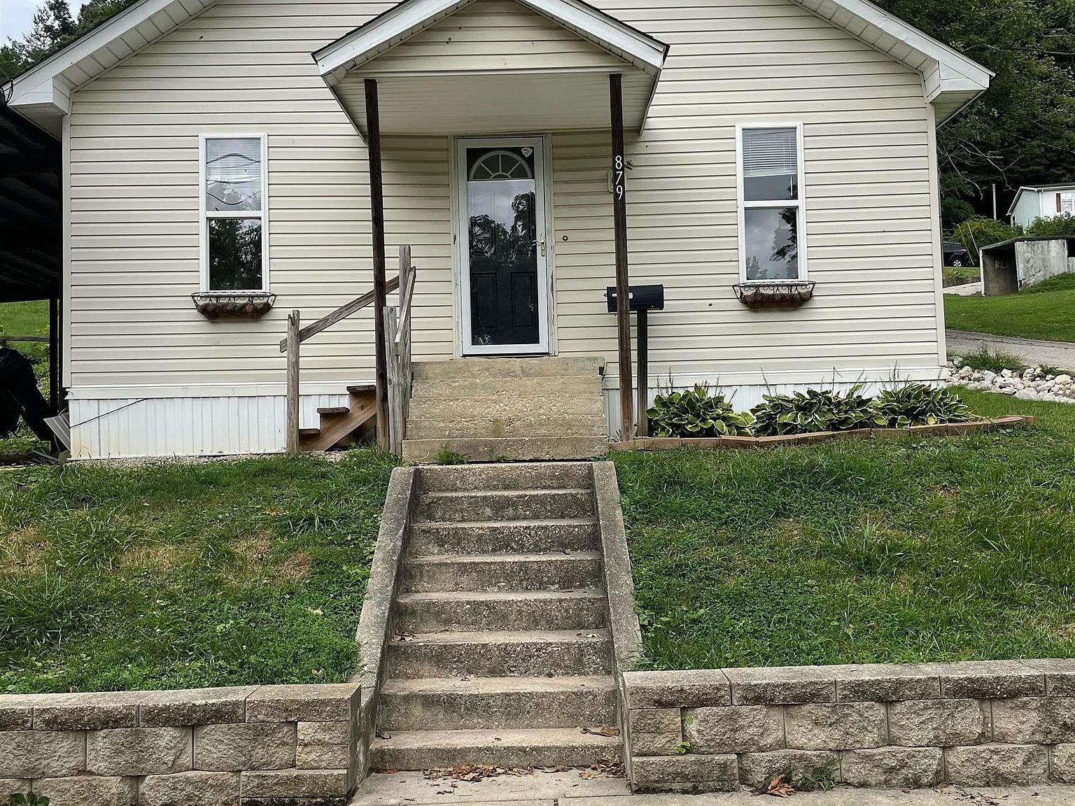 879 S Washington St, French Lick, IN 47432 MLS 202329193 Zillow
