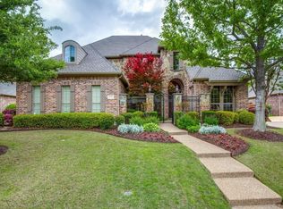 6705 Knollwood Dr, McKinney, TX 75072