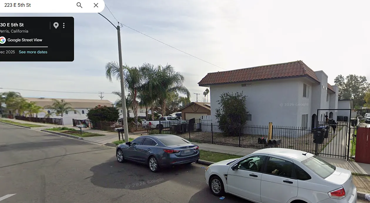 3 bed, 1500 sqft, $2,195 — Photo 1