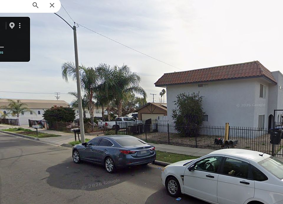 1st image of 223 E 5th St APT 2