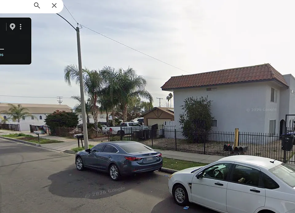 223 E 5th St #2