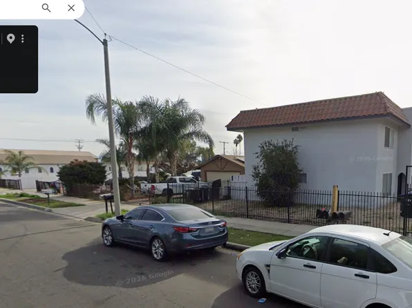 223 E 5th St APT 2, Perris, CA 92570