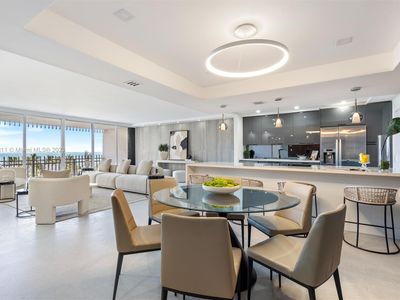 2 Grove Isle Dr #B505, Miami, FL, 33133