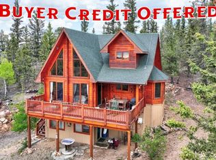 672 Wampum Ln, Como, CO 80456