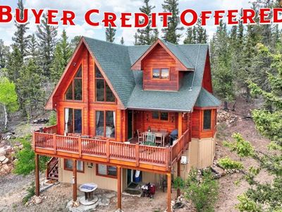 672 Wampum Ln, Como, CO, 80456