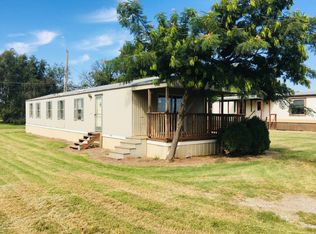723 Lane St, Alva, OK 73717