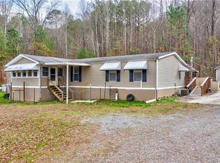 455 Milas Winkler Rd, Chatsworth, GA 30705