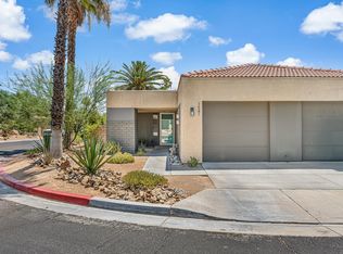 1541 N Sunflower Ct, Palm Springs, CA 92262