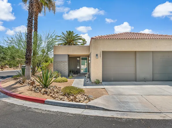 1541 N Sunflower Ct, Palm Springs, CA 92262