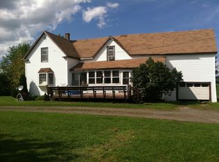 78 Burlock Rd, Presque Isle, ME 04769