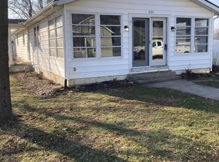 225 3rd St, Kirkersville, OH 43033
