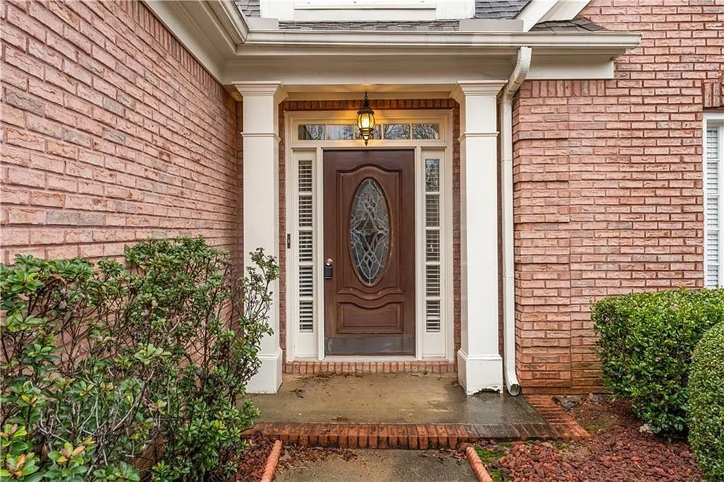 Building Photo - 4610 Planters Hill Dr