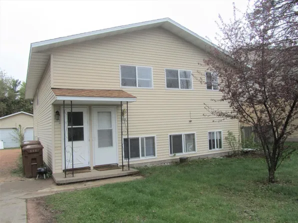 300-302 FRONTENAC AVENUE, Stevens Point, WI 54481