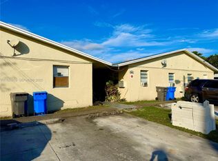 4801 SW 18th St #3, Hollywood, FL 33023