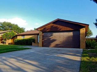 3607 85th St, Lubbock, TX 79423
