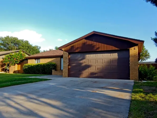 3607 85th St, Lubbock, TX 79423