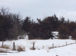 6020 Rolling Hills Dr SW, Montevideo, MN 56265